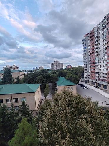 9 mikrorayon: Kiraye ev_tibb unversetine yaxin 9/7 mertebesinde 4 otaqli ev 900 azn — 3