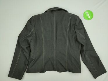 Komplety eleganckie: Elegancki komplet, rozmiar 4XL — 3