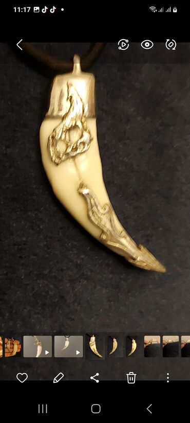 Kulonlar: Kulon — 17