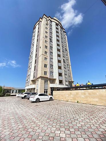 Продажа квартир: 4 комнаты, 97 м², Элитка, 12 этаж, Евроремонт — 2