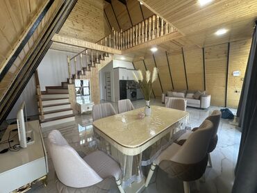 Günlük kirayə evlər: 130 kv. m, 4 otaqlı, İşıq, Artezian quyusu, Kombi -da lalafo.az — 17 Günlük kirayə evlər: 130 kv. m, 4 otaqlı, İşıq, Artezian quyusu, Kombi — 17