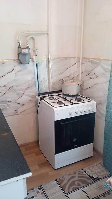 Комнаты: 🏠 СДАЁТСЯ УЮТНАЯ 1-КОМНАТНАЯ КВАРТИРА ПОСУТОЧНО — МКР. ТУНГУЧ, БИШКЕК — 8