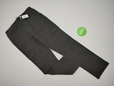 stroje na quada: Weekday, Spodnie cargo damskie, rozmiar XL — 3