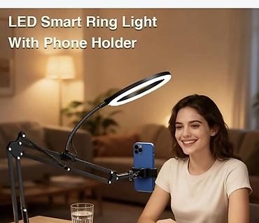 massage novi: M2N2 Overhead Live Broadcasting Kit – komplet za snimanje odozgo sa — 5