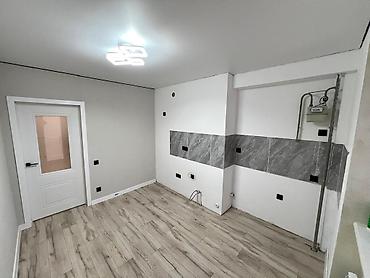 Продажа квартир: 2 комнаты, 60 м², Элитка, 5 этаж, Евроремонт — 6
