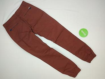 lhd bluzy: DENIM JEANS, Spodnie dresowe damskie, rozmiar M — 3