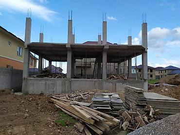 Бетонные работы: Монолитные работы под ключ Профессионально выполняем полный цикл — 1