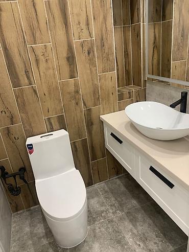 Продажа квартир: 3 комнаты, 103 м², Элитка, 10 этаж, Евроремонт at lalafo.kg — 9 Продажа квартир: 3 комнаты, 103 м², Элитка, 10 этаж, Евроремонт — 9