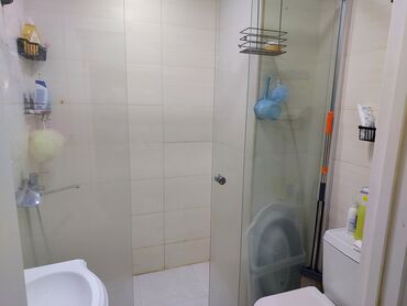 Yeni tikili: Studiya, Yeni tikili, 42 kv. m — 5