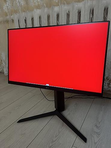 телевизоры 85 дюймов: Монитор, LG, Б/у, LED, 23" - 24" — 6