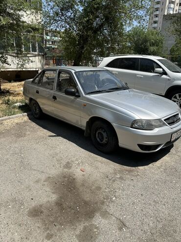 опель зафира мотор: Daewoo Nexia: 2010 г., 1.6 л, Механика, Бензин, Хэтчбэк