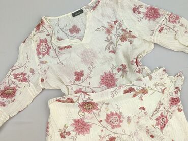 catalina sukienki wyprzedaż: Women`s sweatpants set, C&A, size M (EU 38)