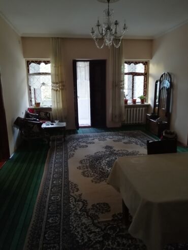 Qonaq otağı dəstləri: Masa və oturacaqlar — 4