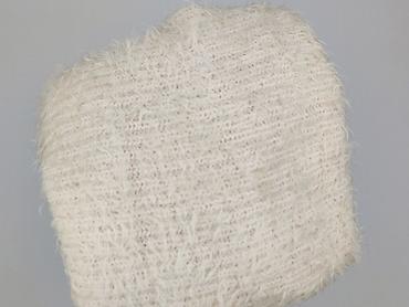 reserved bialy sweter: Sweter damski, rozmiar M — 6
