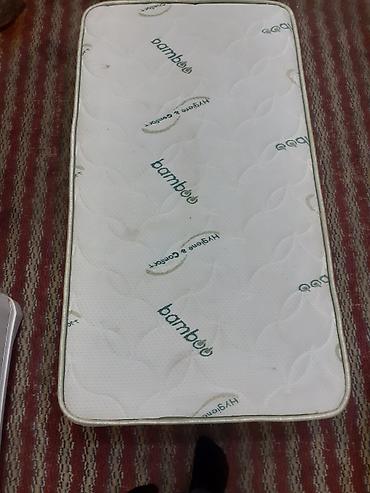 Matraslar: İşlənmiş, Sadə matras, Uşaq üçün — 1