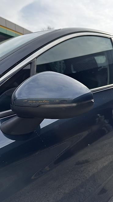 Kia: Kia K5: 2020 г., 2 л, Автомат, Газ, Седан — 7