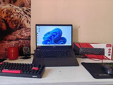acer notro 5: İşlənmiş Acer Aspire, 15.6 ", Intel Core i3, 1 TB, Ödənişli çatdırılma, Ünvandan götürmə — 2