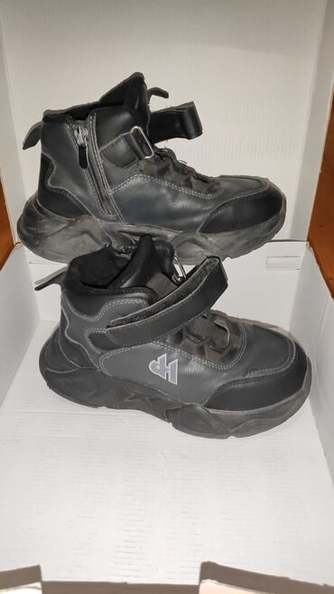 Uşaq ayaqqabıları: Oğlan üçün, 32, Pablosky — 4