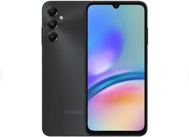 samsun s3: Samsung Galaxy A05s, 64 ГБ, цвет - Синий