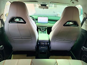 BYD: BYD Yuan Plus: 2024 г., Автомат, Электромобиль, Кроссовер — 6