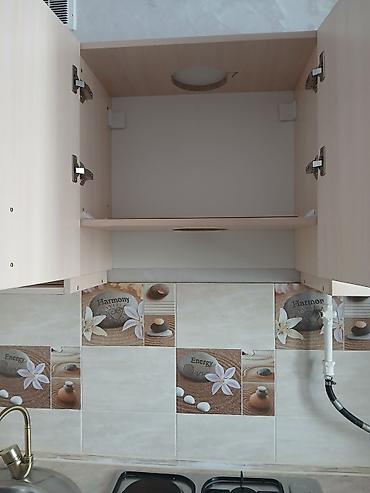 Кухонные гарнитуры: Продаётся кухонный гарнитур, в хорошем состоянии, ширина 1,90 — 4