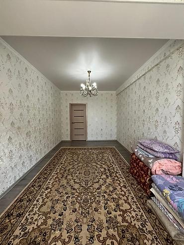 Продажа квартир: 3 комнаты, 77 м², Элитка, 8 этаж, Евроремонт — 1