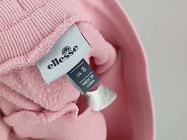 jeansy joggery: Ellesse, Spodnie dresowe damskie, rozmiar S — 4
