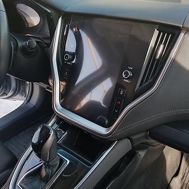 Subaru: Subaru Outback: 2022 г., 2.5 л, Автомат, Бензин, Универсал — 8