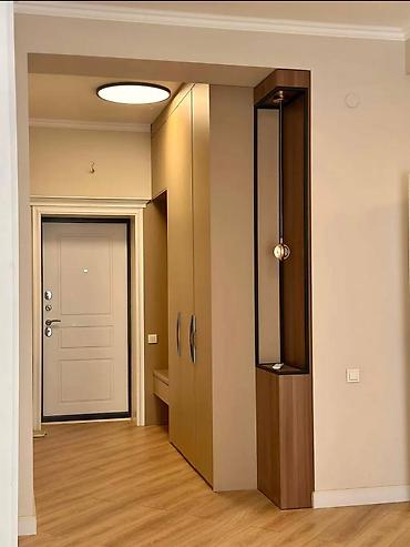 Продажа квартир: 5 и более комнат, 205 м², Элитка, 2 этаж — 8