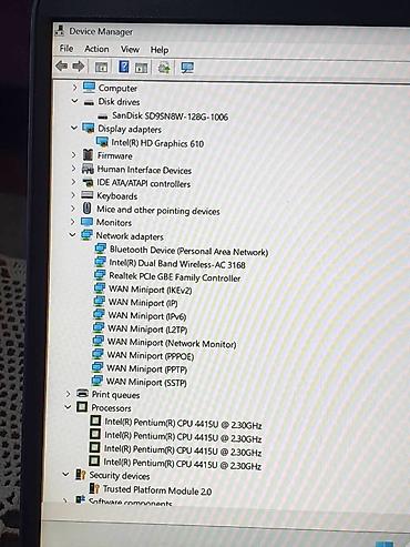 intel core i5 2400s: Prodaje se ispravan laptop HP Pavilion 14 Velicina panela je 14 inca — 6