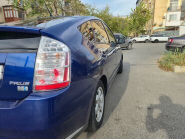 Toyota: Toyota Prius: 1.5 l | 2007 il Hetçbek — 6