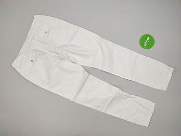 baleriny barefoot ccc: F&F, Spodnie materiałowe damskie, rozmiar L — 3