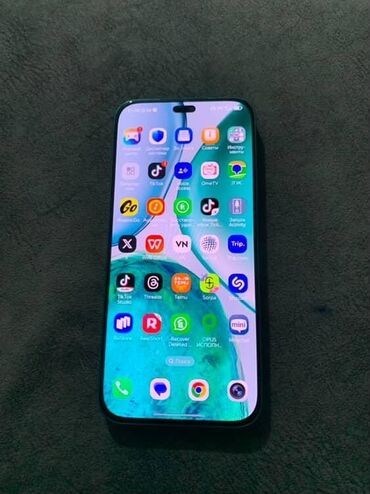 айфон 7 новый цена в бишкеке: Honor Magic, Жаңы, 256 ГБ, түсү - Жашыл, 1 SIM, 2 SIM