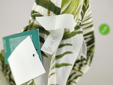 szorty bytom: H&M, Spodnie materiałowe damskie, rozmiar M — 4