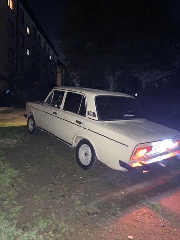 VAZ (LADA): Model: VAZ 2106 sedan
Rəng: Açıq bej
Qiymet sonudur — 9
