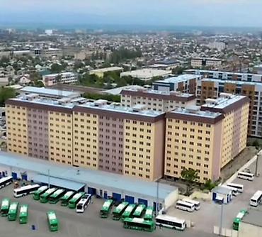 памир строй: 3 комнаты, 83 м², Технопарк 106 серия улучшенная, 8 этаж — 2