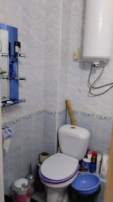 1 квартиры: 1 комната, 38 м², 4 этаж — 8