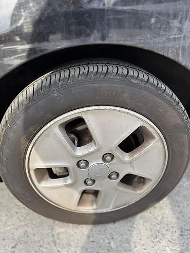 Kia: Kia Ray: 2019 г., Минивэн — 11