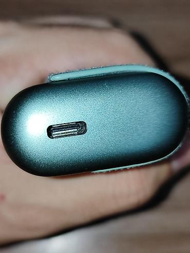 glo tütün: IQOS elektron tütünqızdırma cihazı – daşınan şarj qutusu və holder - — 3