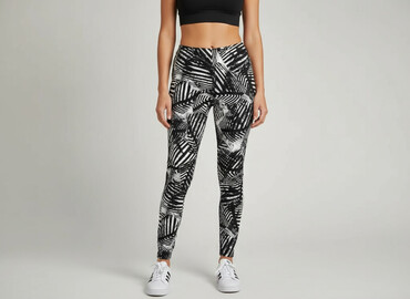 gymshark legginsy push up: Лосини розмір S