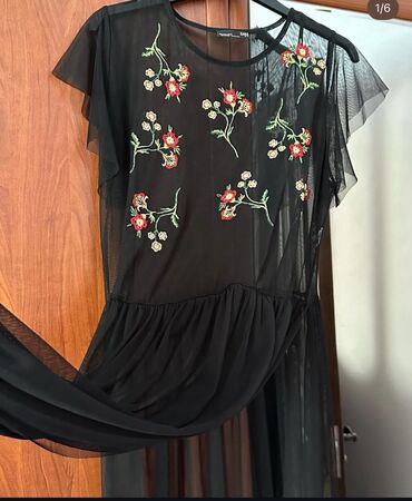 Выключатели: Zara S/M olcu