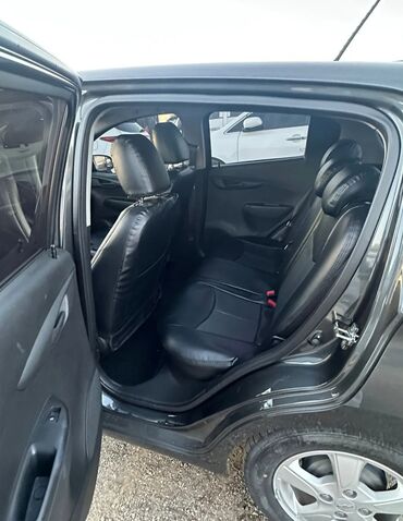 Chevrolet: Chevrolet Spark: 2019 г., 0.1 л, Автомат, Бензин, Хэтчбэк — 6