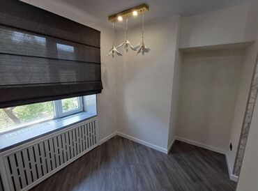 Продажа квартир: 2 комнаты, 47 м², Индивидуалка, 5 этаж, Евроремонт — 5