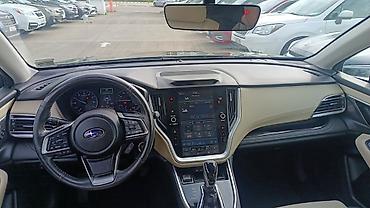 лямдазонд субару: Subaru Outback: 2022 г., 2.5 л, Бензин, Универсал — 7