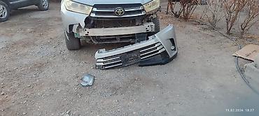 СТО, ремонт транспорта: Ремонт бамперов любой сложности - Восстановление пластиковых — 10