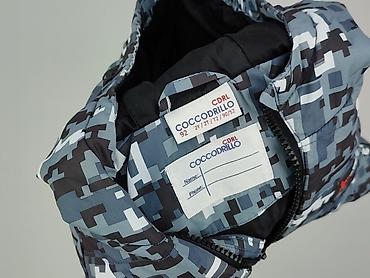 lidl kurtka bomberka: Kurtka przejściowa, Coccodrillo, 1.5-2 lat, 86-92 cm, stan - Idealny — 5