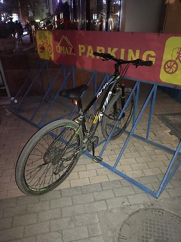 Горные велосипеды: Горный велосипед, Рама L (172 - 185 см), Алюминий, Б/у — 15