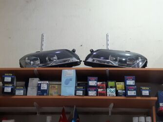 опель вектра а запчасти: Комплект, Volkswagen, 2011 г., Аналог, Новый