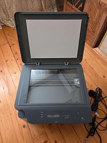 printerlər hp: HP Laser MFP 135w Printer 4ZB83A Printer - Skaner - Kserks 3 in 1 — 4