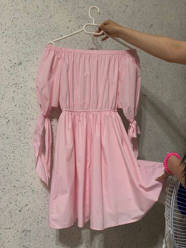 detskie platya s dlinnym rukavom: Повседневное платье, S (EU 36)